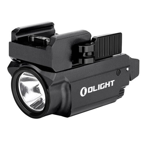 FLASHLIGHT OLIGHT BALDR RL MINI RED DOT