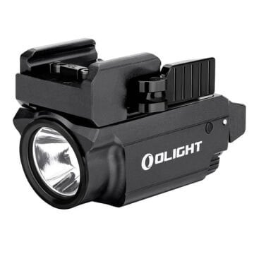 FLASHLIGHT OLIGHT BALDR RL MINI RED DOT