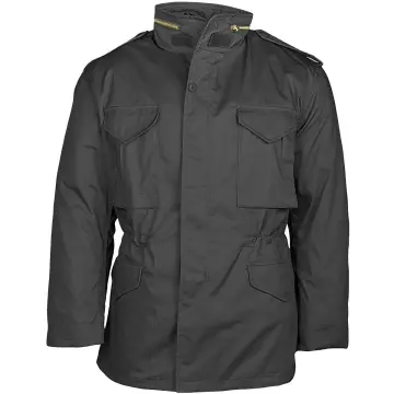 Mil-Tec® M65 Parka Ceket