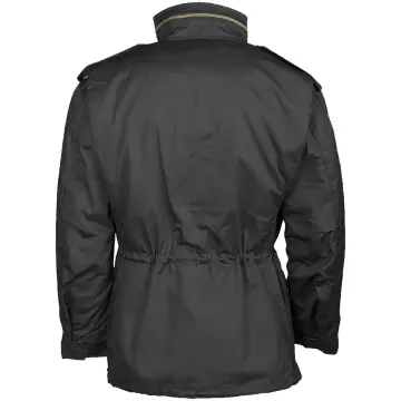Mil-Tec® M65 Parka Ceket