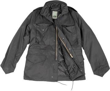 Mil-Tec® M65 Parka Ceket