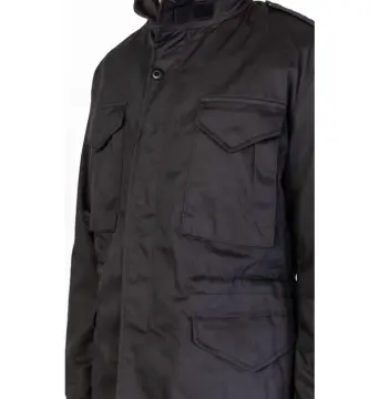 Mil-Tec® M65 Parka Ceket
