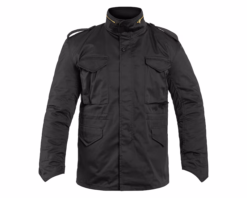 Mil-Tec® M65 Parka Ceket