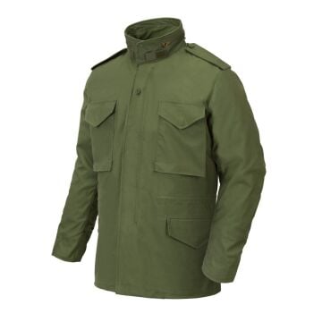 Helikon-Tex - M65 Nyco Ceket yeşil