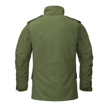 Helikon-Tex - M65 Nyco Ceket yeşil