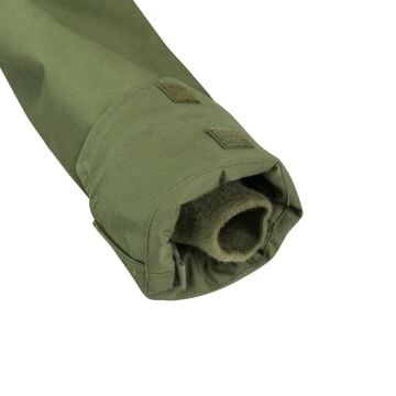 Helikon-Tex - M65 Nyco Ceket yeşil