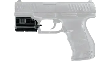 Umarex UX NL 4 Nano Lazer 4