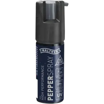 Walther ProSecur biber gazı spreyi 16 ml