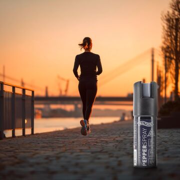 Walther ProSecur biber gazı spreyi 16 ml