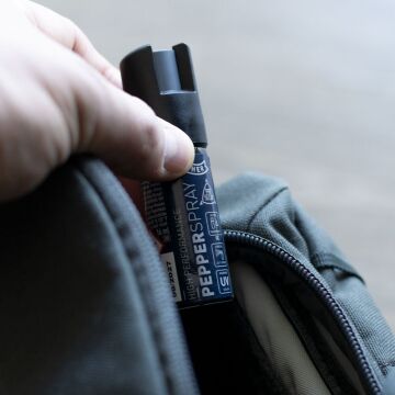 Walther ProSecur biber gazı spreyi 16 ml