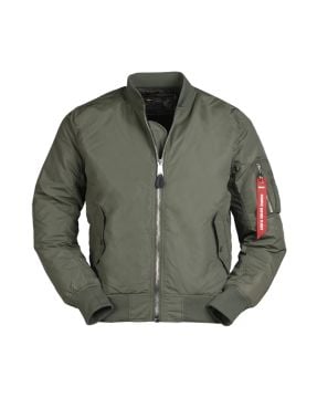 Mil-Tec® Sturm MA1® Pilot Mont Haki - 10401501