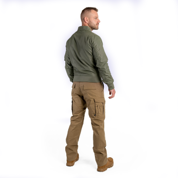 Mil-Tec® Sturm MA1® Pilot Mont Haki - 10401501