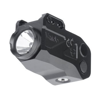 Vector Optics Vaide Scrappper Yeşil Lazer silah feneri
