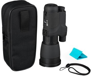 Yukon NV 5x60 Gece Görüş Dürbünü