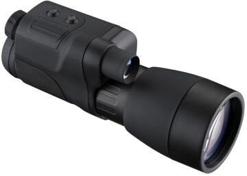 Yukon NV 5x60 Gece Görüş Dürbünü