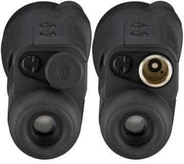 Yukon NV 5x60 Gece Görüş Dürbünü