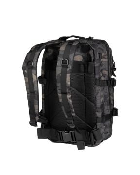 Mil-Tec® 36 L Sırt Çantası Koyu Kamuflaj
