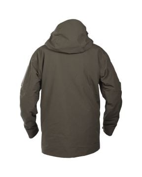 Mil-Tec® Gen.II Su Geçirmez Polar Astarlı Haki Mont