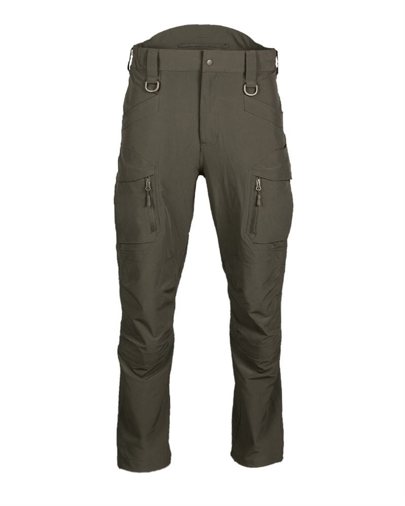 Mil-Tec® Tactical Pantolon Ranger Yeşili - 11508012