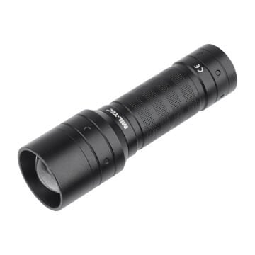 MIL-TEC®MISSION 520 SİYAH el feneri