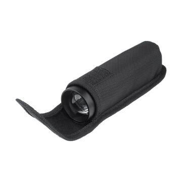 MIL-TEC®MISSION 520 SİYAH el feneri