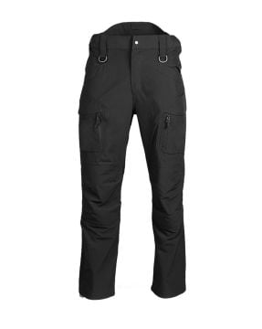 Mil-Tec® Tactical Pantolon Siyah - 11508002