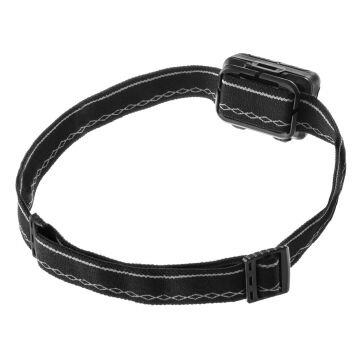 Mil-Tec - GC260 Şarj Edilebilir Kafa Lambası - 265 lm - Siyah