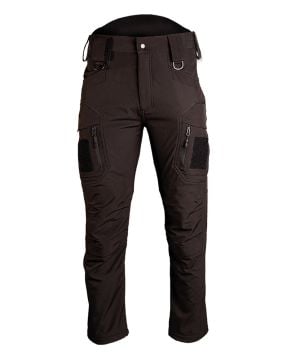 Mil-tec Sturm SoftShell Pantolon Siyah - 11380002