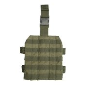 Mil-Tec Sturm Bacak Adaptör Çanta