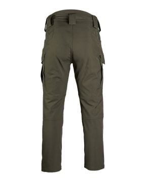 Mil-tec Sturm SoftShell Pantolon Yeşil - 11380012