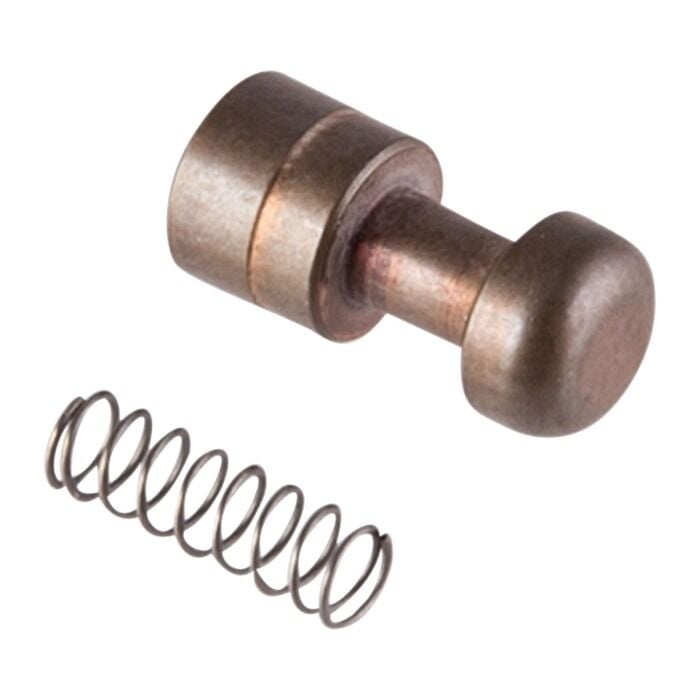 LIGHTNING STRIKE Glock® için çelik emniyet pistonu