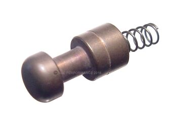 LIGHTNING STRIKE Glock® için çelik emniyet pistonu
