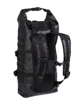 Mil-Tec Tactical Su Geçirmez Sırt Çantası Seal DRY-BAG Siyah