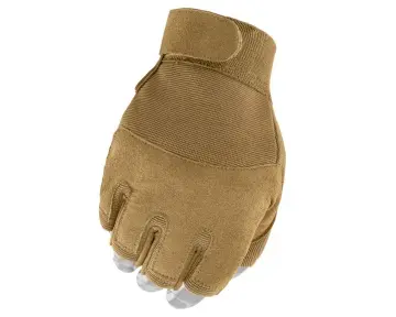 MIL-TEC® ARMY Parmaksız Eldivenler COYOTE