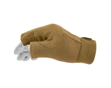 MIL-TEC® ARMY Parmaksız Eldivenler COYOTE