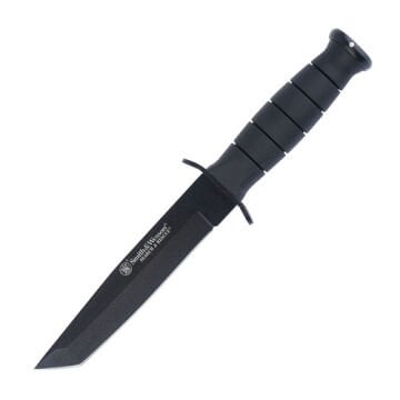 Smith & Wesson - Tanto Arama ve Kurtarma Askeri Bıçağı - CKSURT