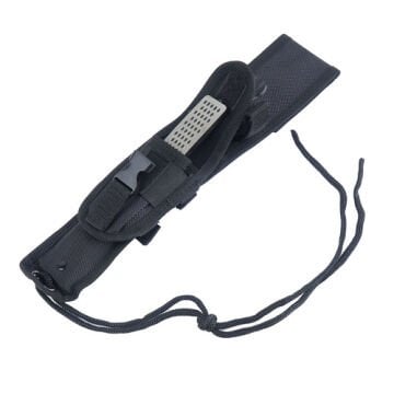 Smith & Wesson - Tanto Arama ve Kurtarma Askeri Bıçağı - CKSURT