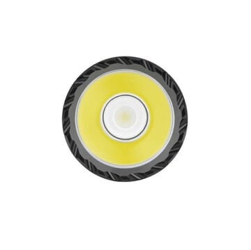 Olight - Odin Mini Taktik LED Silah Feneri - 1250 Lümen - Siyah