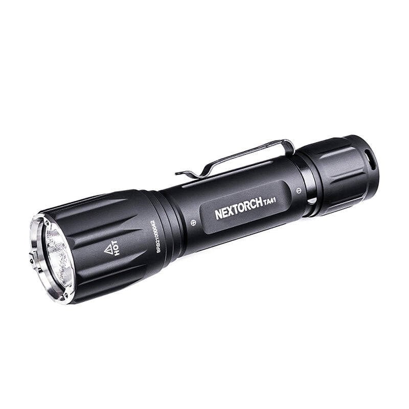 NEXTorch - Avcılık Seti TA41 LED El Feneri - 2600 lm