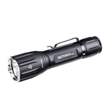 NEXTorch - Avcılık Seti TA41 LED El Feneri - 2600 lm