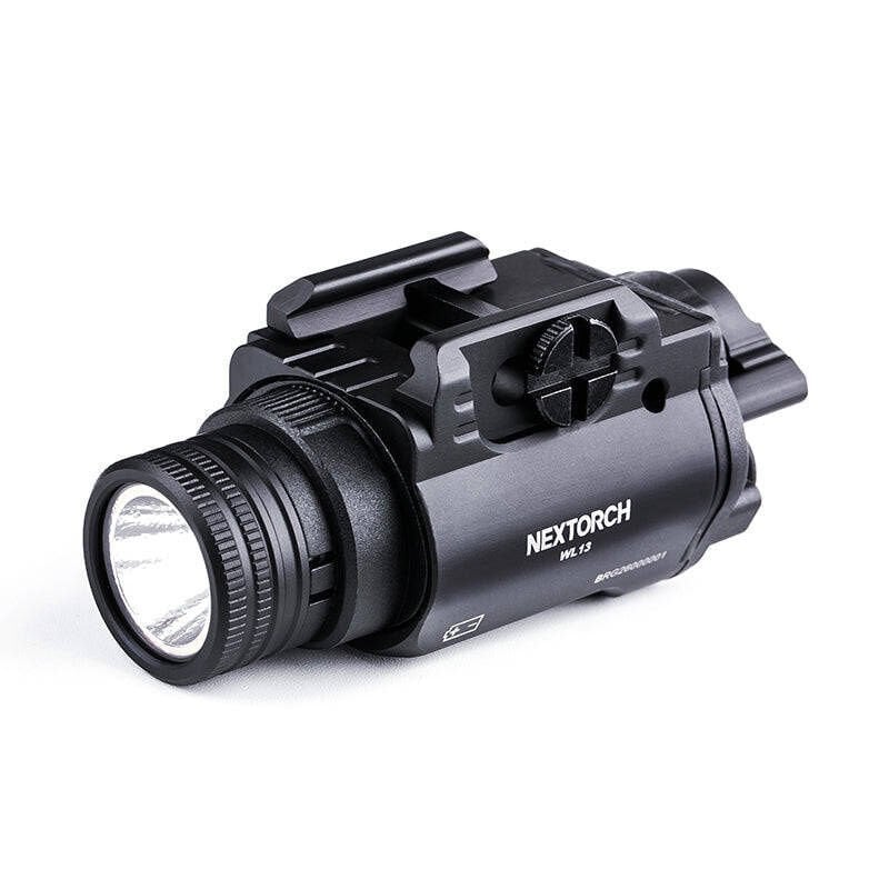 NEXTorch - WL13 (GL) Tabanca El Feneri - 1300 lm