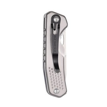 Roxon - Değiştirilebilir Bıçaklı Phantasy Katlanır Bıçak