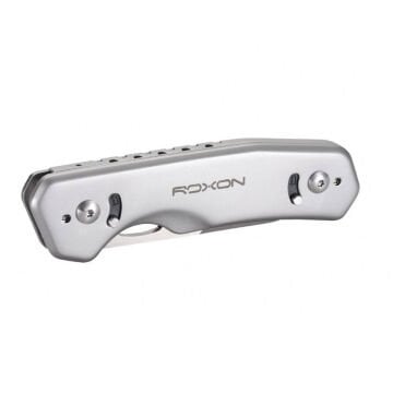 Roxon - Değiştirilebilir Bıçaklı Phantasy Katlanır Bıçak