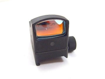 Pilad VOMZ 1x20 Red Dot, Weaver Vidalı Montaj - GSP120