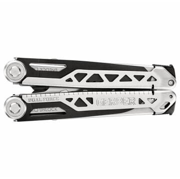 Gerber Dual-Force™ Çok Amaçlı Alet - 12 Alet