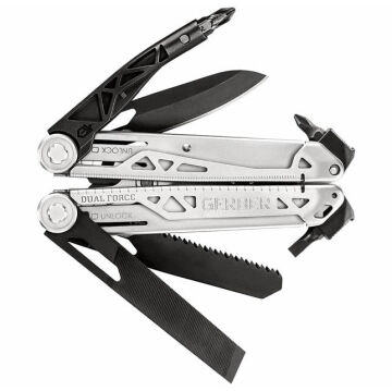 Gerber Dual-Force™ Çok Amaçlı Alet - 12 Alet