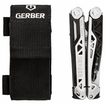 Gerber Dual-Force™ Çok Amaçlı Alet - 12 Alet