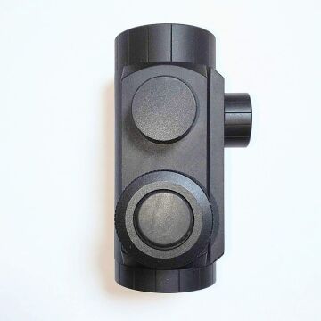 Pilad VOMZ P1x25 Weaver Red Dot Dürbün 3MOA