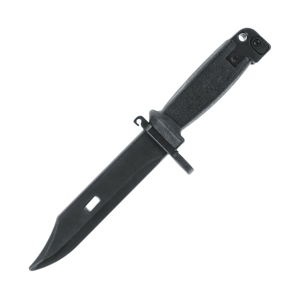 AK 47 A Süngü Eğitim Bıçağı - Siyah