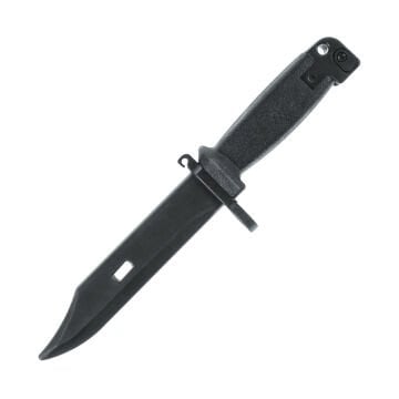 AK 47 A Süngü Eğitim Bıçağı - Siyah